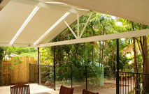 SHADEMASTER Gable